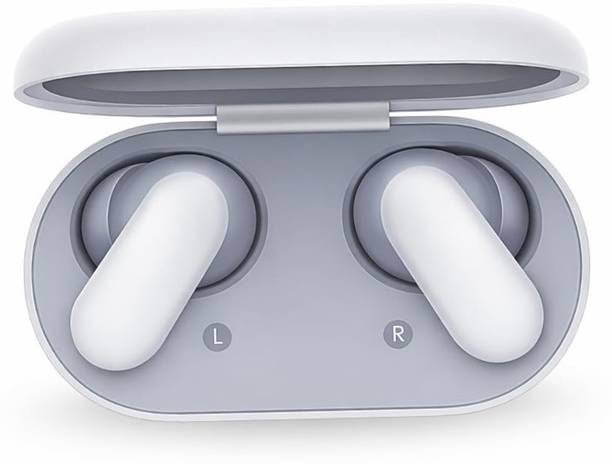 NOZLER ORIGINAL Compatible with Bluetooth Headset Oneplus Buds 2R-71 Bluetooth Gaming