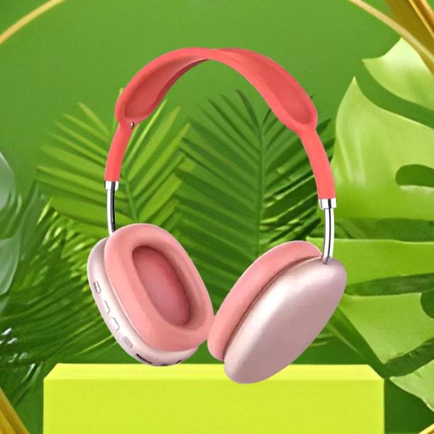 YAROH Wireless Bluetooth Stereo Headphone and Noise Cancellation Mic & Extra BassET561 Bluetooth