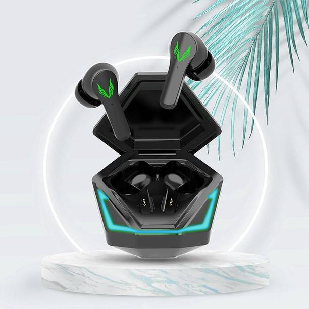 NERTZ Tecsox Earpods Bluetooth