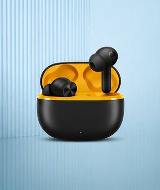 Familymart TWS Bluetooth Earbuds with Powerful Dynamic Drivers Bluetooth