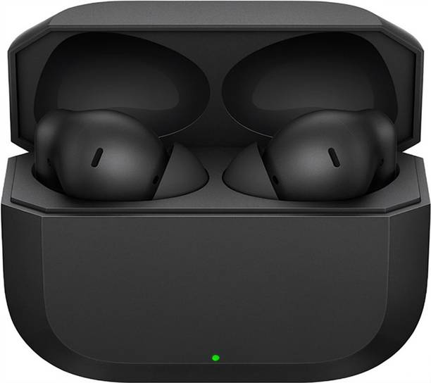 Earkit Nord 3R CE Earbuds High Bass Audio, 48Hrs Playtime With ASAP Charge-6 Bluetooth Gaming