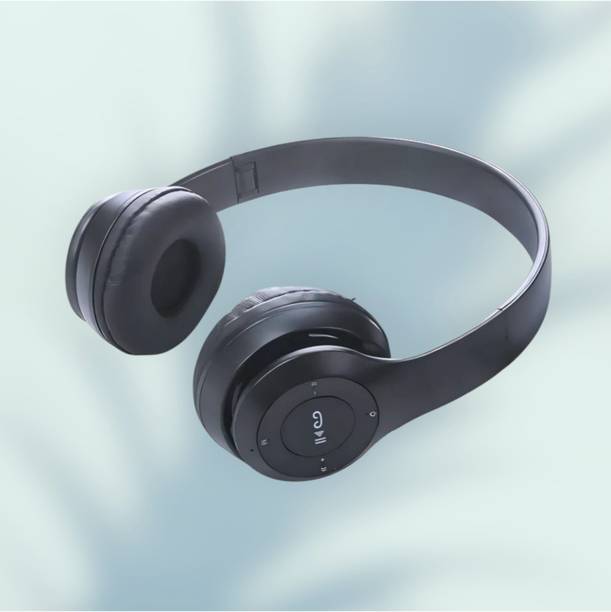 GDS Collapsible Bluetooth Headset featuring Royal Bass Heritage_0 Bluetooth & Wired