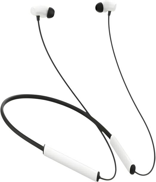 Yildiz real_me Buds Wireless 5 with 50dB ANC,360 degree Audio,48hrs Playback[27L] Bluetooth