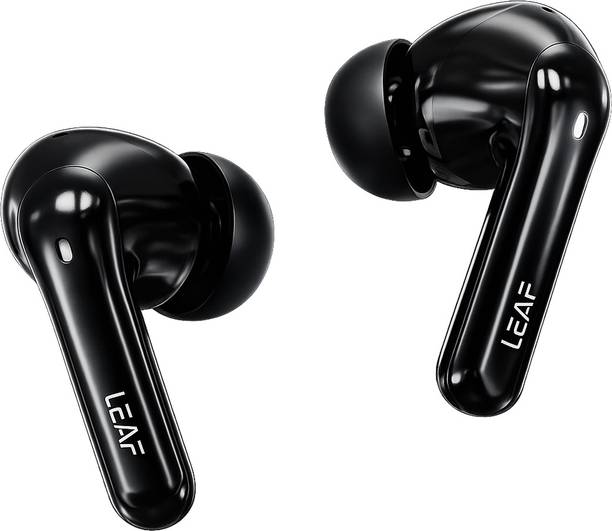 Leaf Pods X1 Bluetooth