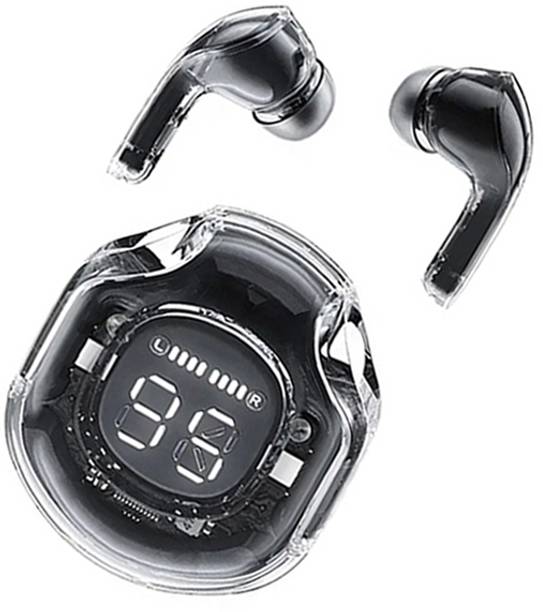 Brolan Wireless Earbuds with Cancellation Calling for Men Women Kids Sport Bluetooth Gaming