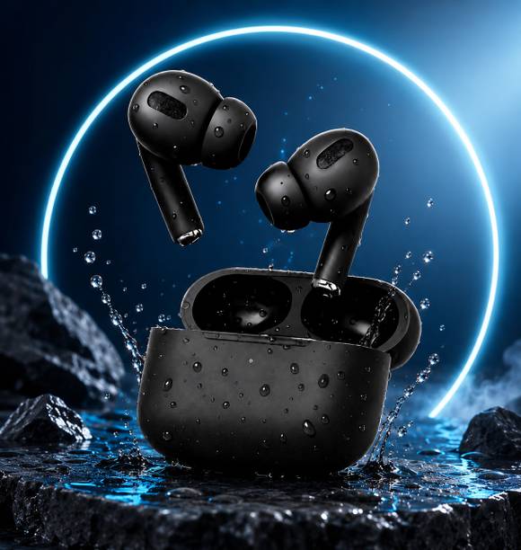 DSSB Wireless Earbuds TWS Earbuds Pro With 60H Playback EB26 Bluetooth