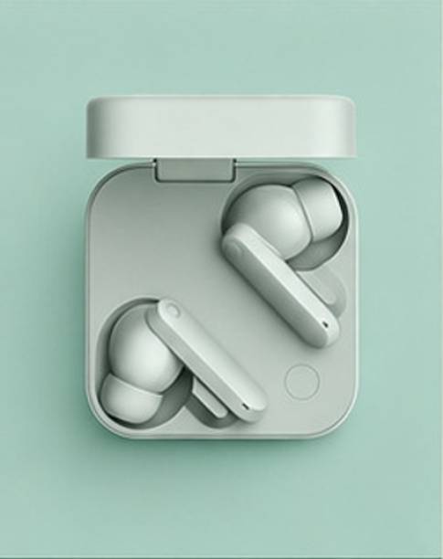 OGSTAR TWS Earbuds with Premium Audio and Clear Calls Bluetooth
