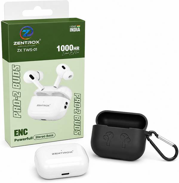 Zentrox ZX-TWS01 Bluetooth