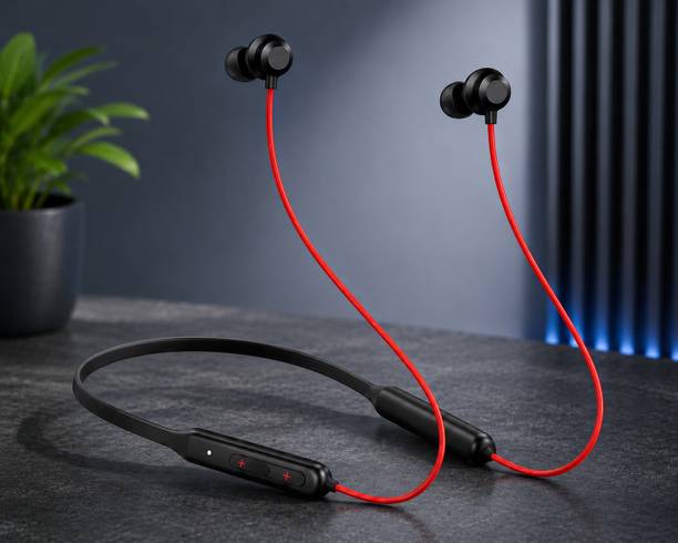 Zorq Original For OnePlu Z2, Clear Audio, Enhanced Bass, Hands-Free Calling, Bluetooth