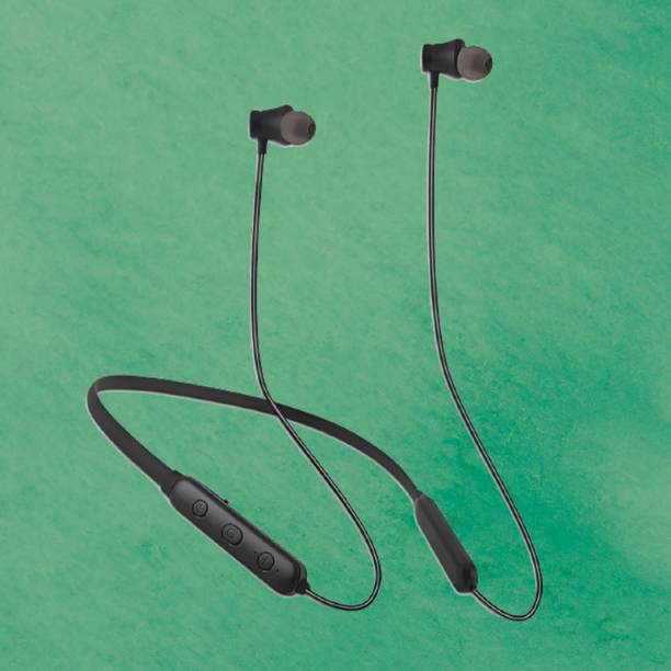 GUGGU BT Jazz Neckband Bluetooth Headset, With Vibration, HD Sound Quality C170 Bluetooth