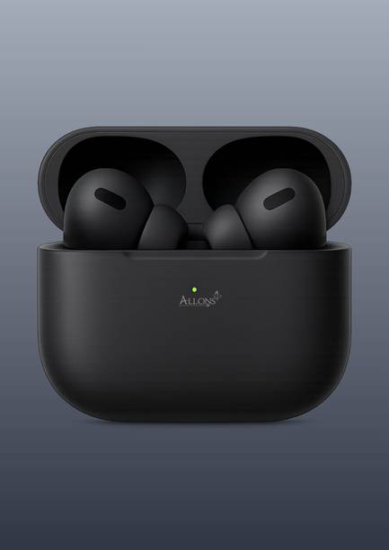 allons TWS Bluetooth Earbuds True Wireless Headphone with MagSafe Charging Case A86 Bluetooth