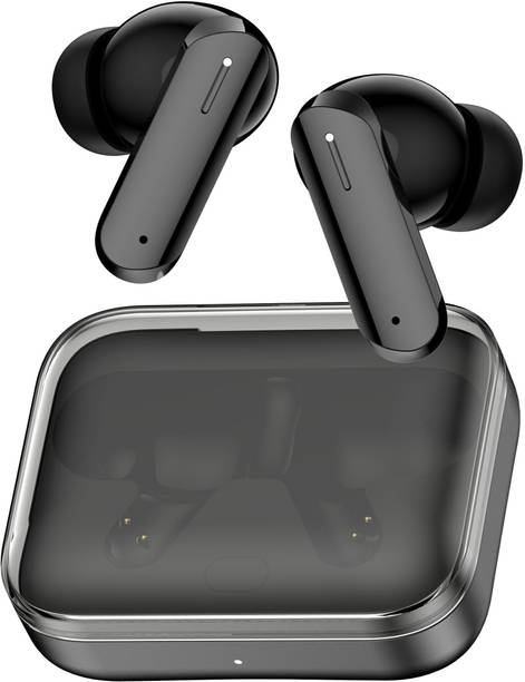 Tunifi TN Buds Air7 l TWS Earbuds l Upto 52Hr Playtime l 5.4 Bluetooth