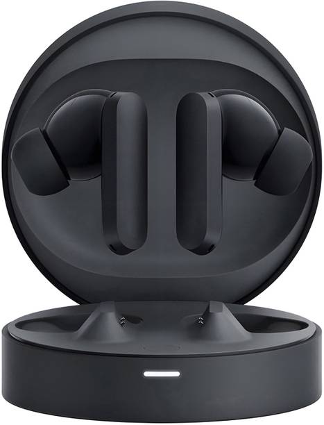 PIKPREE Superpods 2 with 150Hrs Payback Music with ENC & 11.2mm Drivers, 50bB Earbuds-38 Bluetooth Gaming