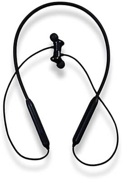 अर्थन Original Neckband for One+ Bullets Wireless Z2 Wireless Earphones हेडसेट