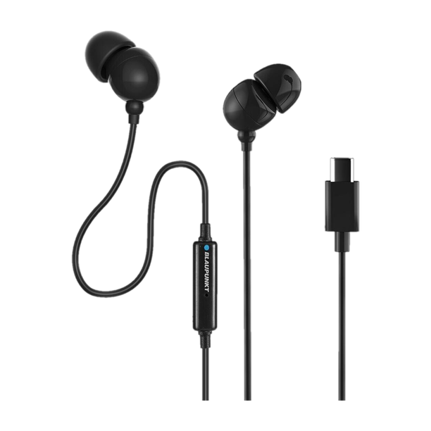 Blaupunkt In-Ear Type C Earphone