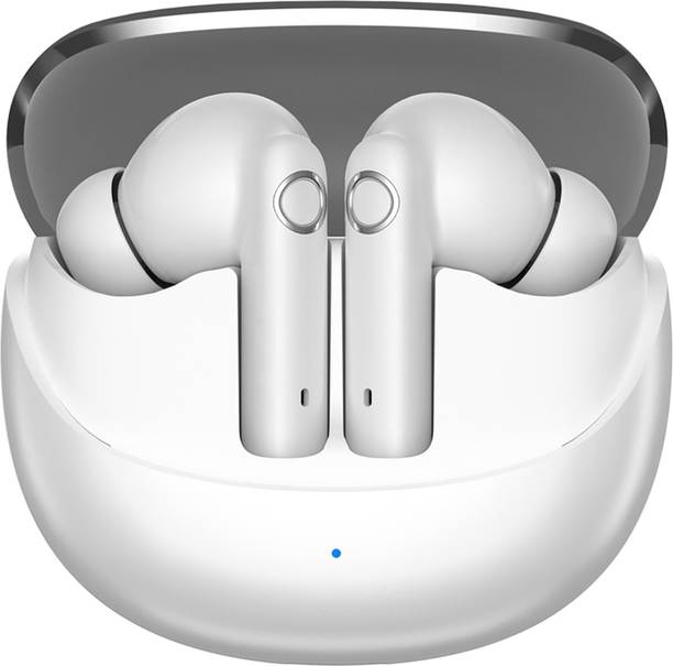 OTAGO Bluetooth Wireless TWS Earbuds 12.4mm Driver, ENC, 48H Playtime, Dual Pairing-18 Bluetooth