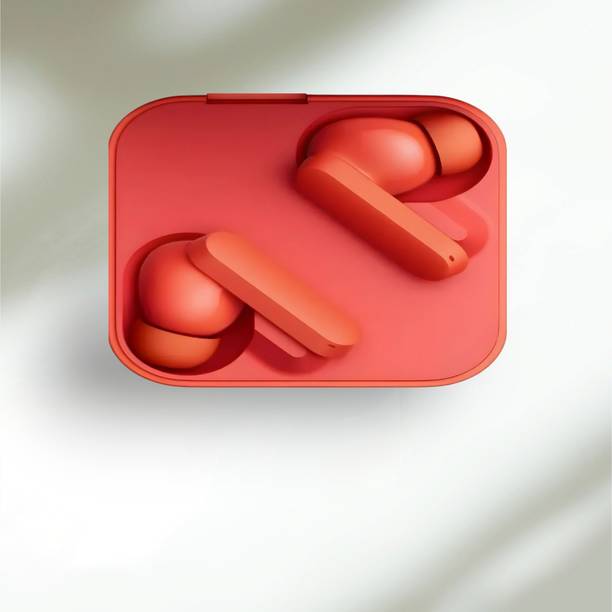 URBANHUDA Noise-Isolating Wireless Earbuds with Rich, Balanced Sound_BG Bluetooth Gaming