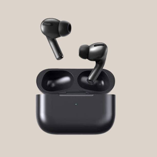 Three Guys Air pods Plus Bass Boost & Smart Touch Bluetooth Bluetooth Fz9 Bluetooth
