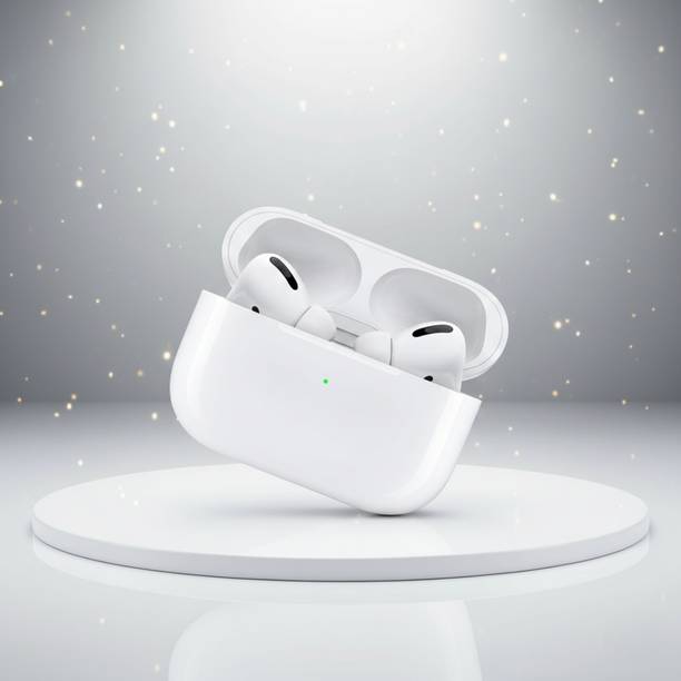 WEKTU Apple AirPods Pro (2nd generation) with MagSafe Case (USB-C) Bluetooth/5 Bluetooth
