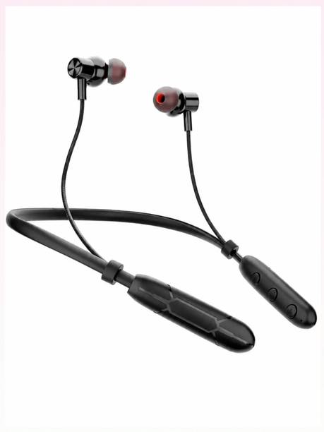 NTMY BOOM 101 MUSIC & GAMING NECKBAND || NB-73 Bluetooth Gaming