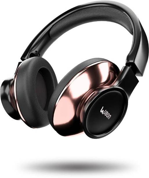 electricbass bluetooth headphones Tantra 65 Truly Wireless Headphones 60 hours playtime Bluetooth & Wired