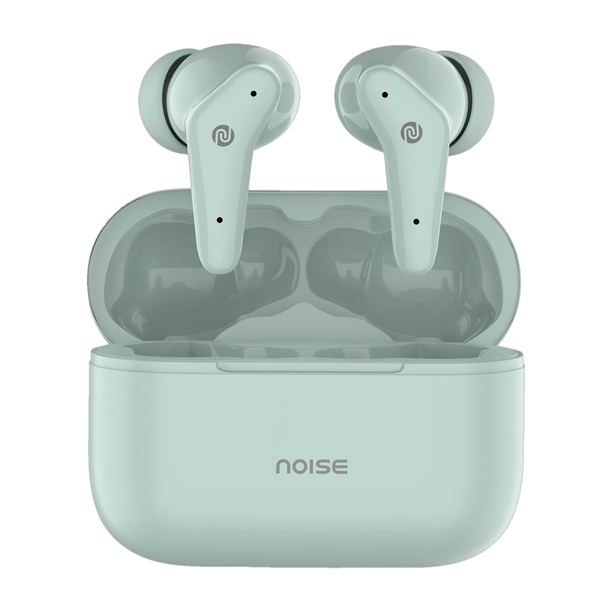 Noise Buds VS102 with 50 Hrs Playtime, 11mm Driver, IPX5 and Unique Flybird Design Bluetooth Gaming