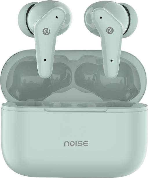 Noise Buds VS102 with 50 Hrs Playtime