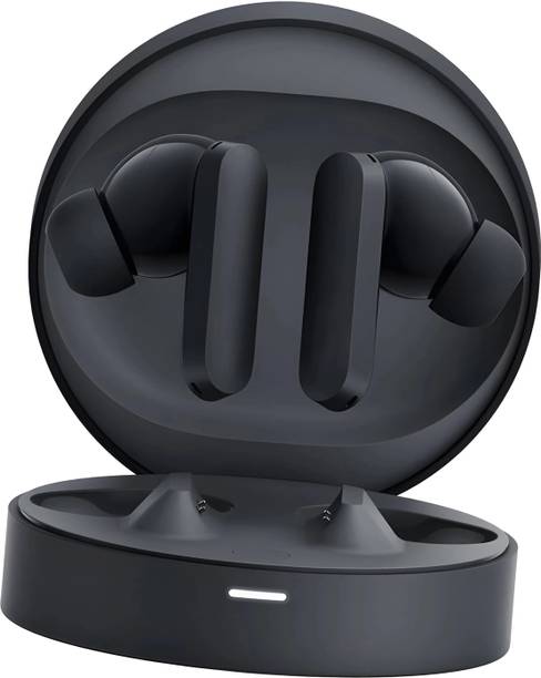 smartwork Buds Pro | Ultra Bass | 10mm Driver | 39H Playback | Clear Voice Technology Bluetooth Gaming