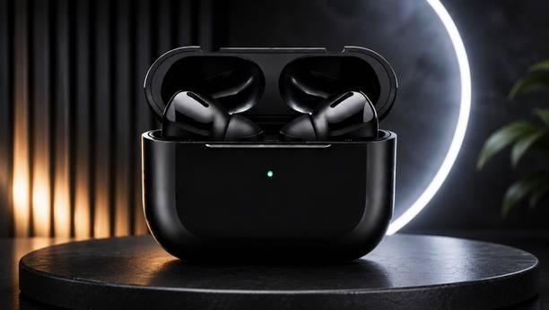 DSSB Premium Bluetooth Earbuds with HD Mic and Deep Bass Bluetooth