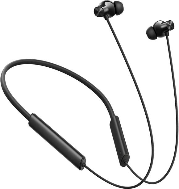 BVEXO Buds Wireless 3 with MAGNETIC POWER OFF/ON ,ENC ,48Hr Playback Headphone [BLK18] Bluetooth Gaming