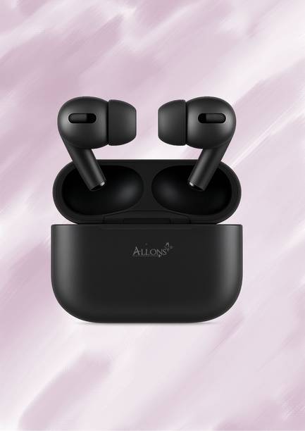 allons TWS Earbuds True Wireless Bluetooth Headphone with MagSafe Charging Case L42 Bluetooth