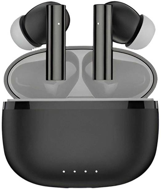 snowbudy Aerpods 171-ATOM - 48Hrs Playtime Bluetooth Wireless Earbuds Headphone -3 Bluetooth Gaming