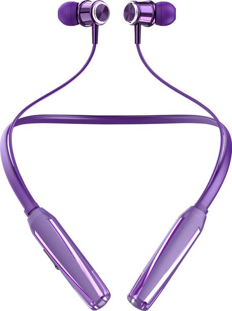 ZPELDORN CH-48 Rock - 48 Hour Playtime Headphone Neckband Earphone (PR) Bluetooth