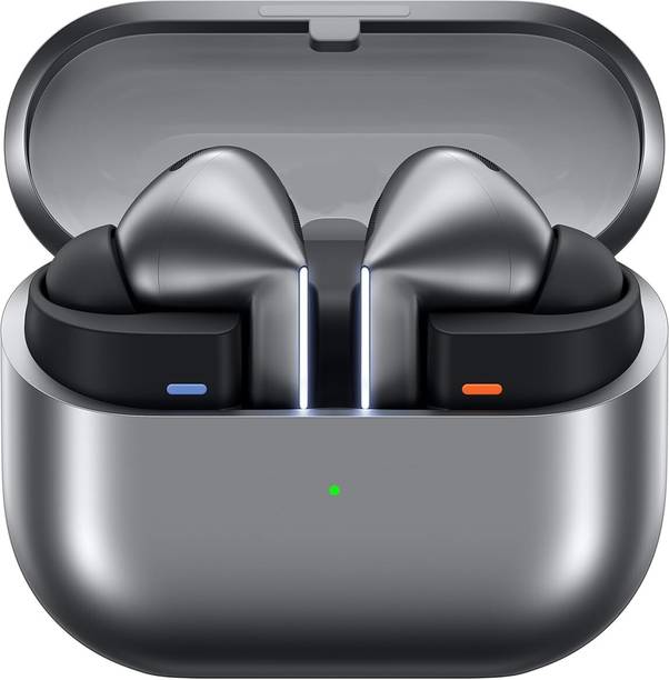 OGTECH Wireless 3Pro Buds compatible with Sam-sung Bluetooth