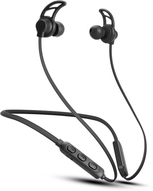 WRADER Latest PRO Edition b11 Neckband Bluetooth Earphones with Noise Cancellation B11 Bluetooth