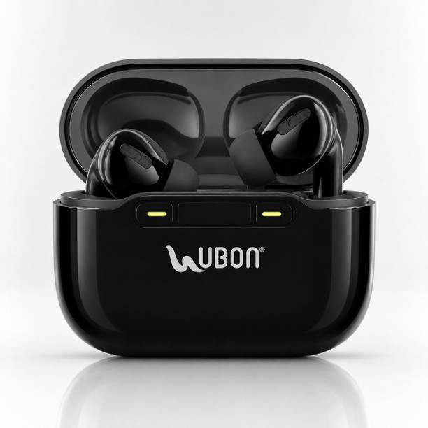 Ubon Bluetooth Wireless Earbuds J-7 With 36 Hours of playtime Bluetooth