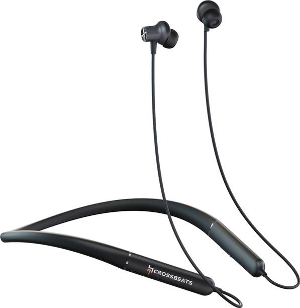 CrossBeats Shuffl ANC Bluetooth
