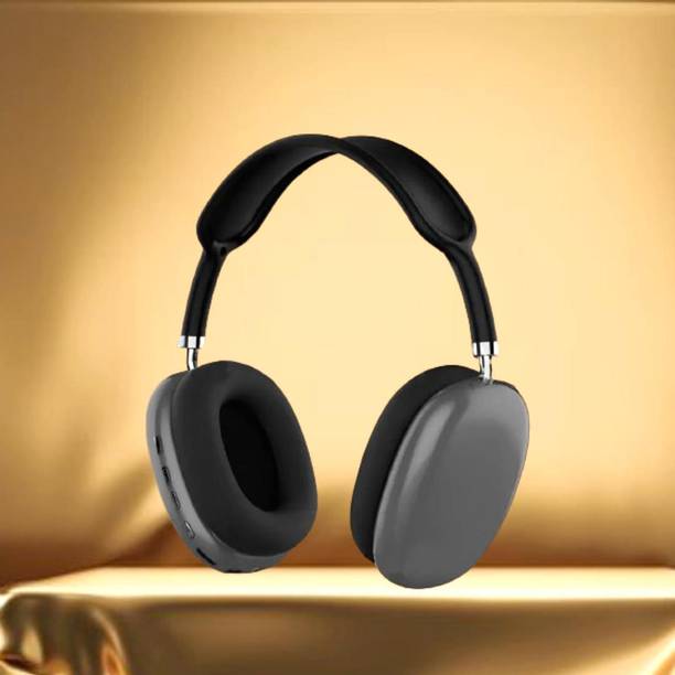 YAROH Wireless Bluetooth Stereo Headphone and Noise Cancellation Mic & Extra BassET401 Bluetooth