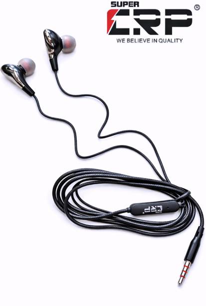 Super CRP CR-HF-706 Wired Gaming