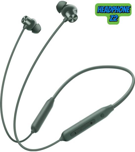 KPSS 1_PLUSS+ bullets Wireless Z2 ENC Bluetooth Headset Bluetooth