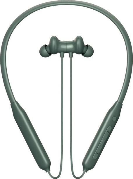 Tunifi Z2 Bullets Wireless with Fast Charge, 30 Hrs Battery Life, Earphones with mic Bluetooth