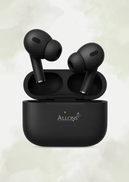 allons TWS Bluetooth Earbuds True Wireless Headphone with MagSafe Charging Case A16 Bluetooth