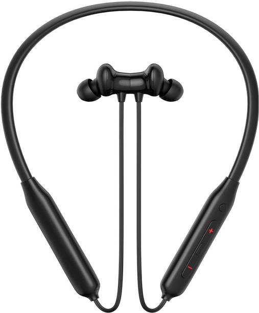 Me And You Bulls C2 Upto 48Hrs* Music, AI ENC,Magnetic On/Off,Fast Charging Neckband-B4 Bluetooth Gaming
