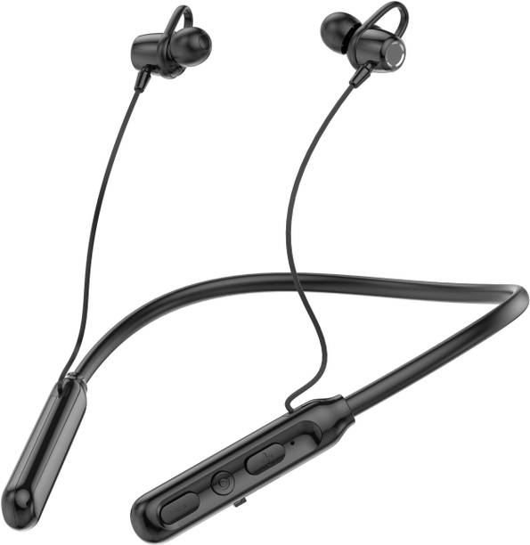 Omphalos Getto Neckband Gaming Earbuds True Wireless Bluetooth Headset Bluetooth