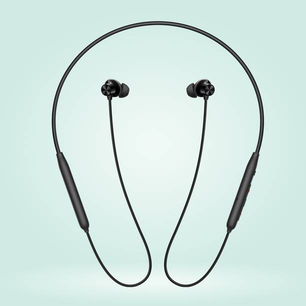 I CHOISE Z2-Bullets-48Hr Playtime Headphone Neckband J9 Bluetooth