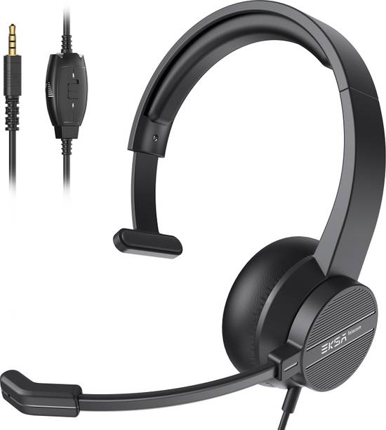 EKSA EH15NCMB Wired