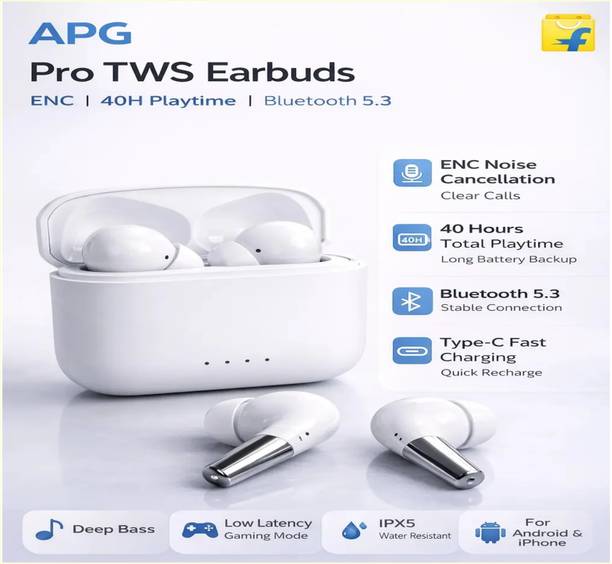 APG TWS-Gun-Pro99 with ANC-011 Bluetooth