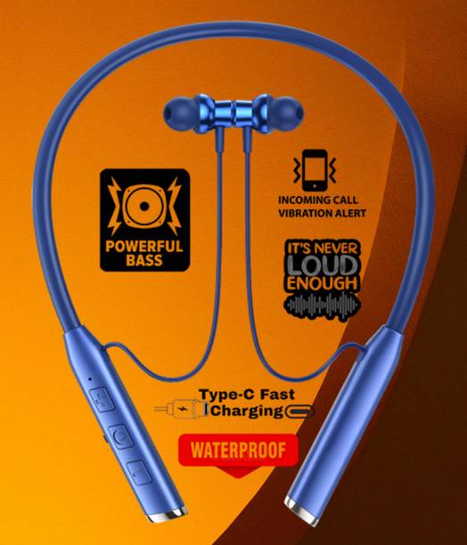 GREE MATT Vibration Alert, 48 Hours Playtime, Crystal Clear Sound,360° Spatial Audio 90/43 Bluetooth
