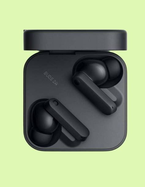 KICHAIN Noise Cancelling Bluetooth Earbuds - 42dB ANC with Touch Controls & Deep Bass-52 Bluetooth