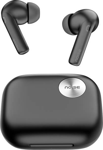Noise Airbuds 6 with Buds Link App, 32dB ANC, In-Ear Detection, Google Fast Pairing Bluetooth